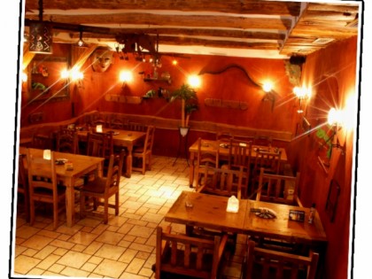Foto: SANTA FE