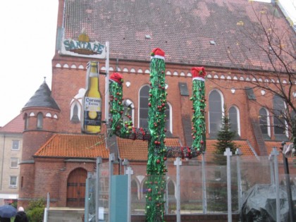Foto: Santa Fe